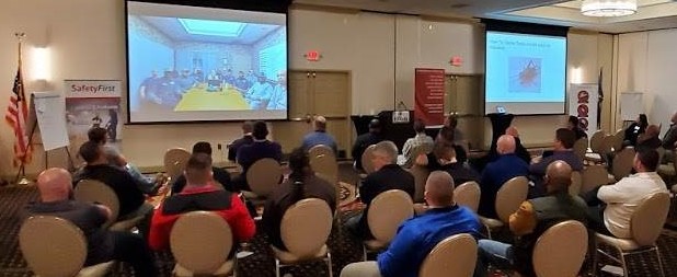 Bonnell video conference